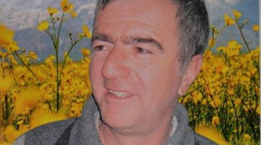 Gazeteci Sevmiş Toprağa Verildi