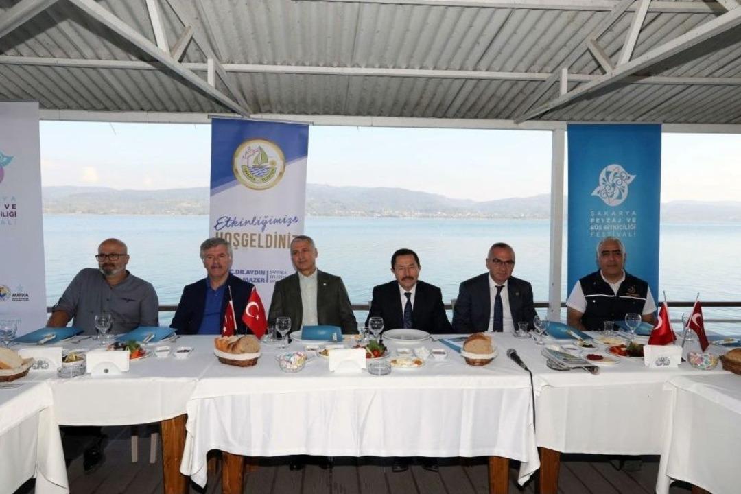 12 Binin &Uuml;zerinde Ziyaret&ccedil;i Beklenen Festival &Ouml;ncesi Basın Toplantısı Ger&ccedil;ekleştirildi