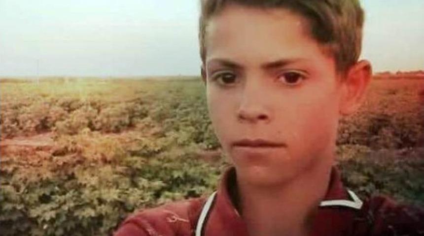 Elektrik Akımına Kapılan &Ccedil;ocuk &Ouml;ld&uuml;