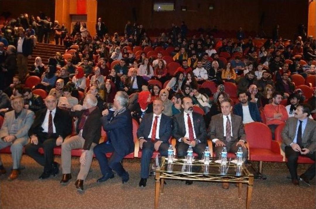 Winterfest Kış Festivalinde Kayak Sempozyumu