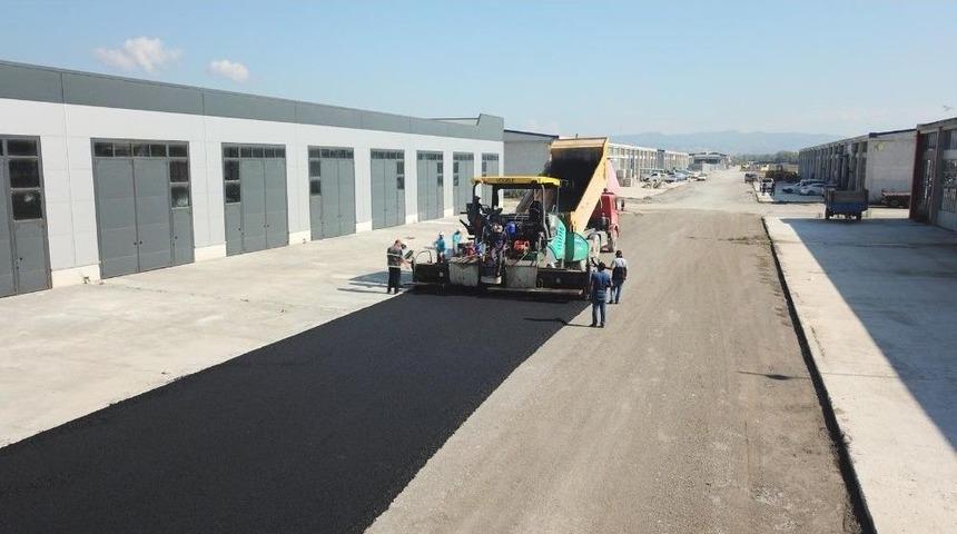 Başkan Ay S&ouml;z&uuml;n&uuml; Tuttu