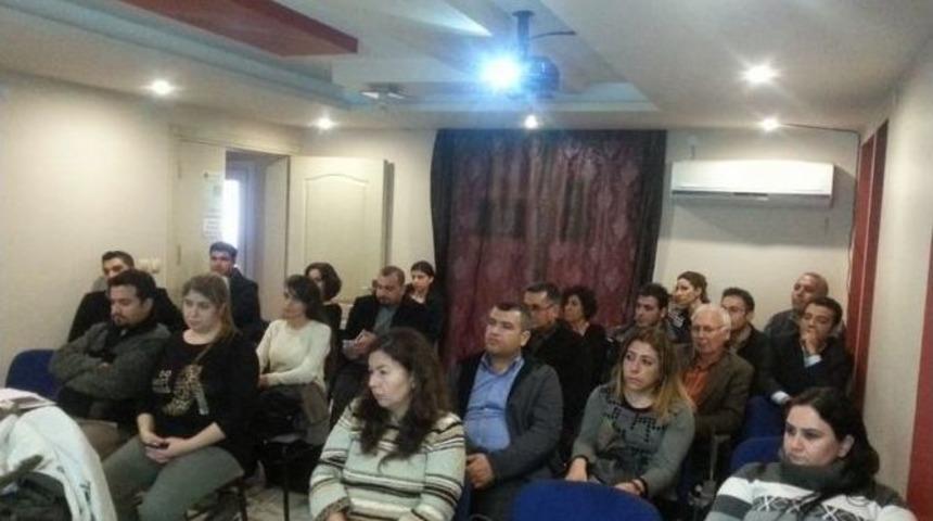 İşkur Adana İl M&uuml;d&uuml;rl&uuml;ğ&uuml; Hizmetlerini Tanıttı