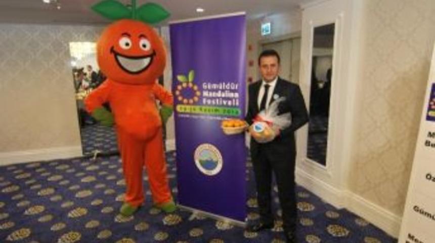 Başkan Soylu: &rsquo;&rsquo;g&uuml;m&uuml;ld&uuml;r Mandalinası Altında Birleşelim&rsquo;&rsquo;