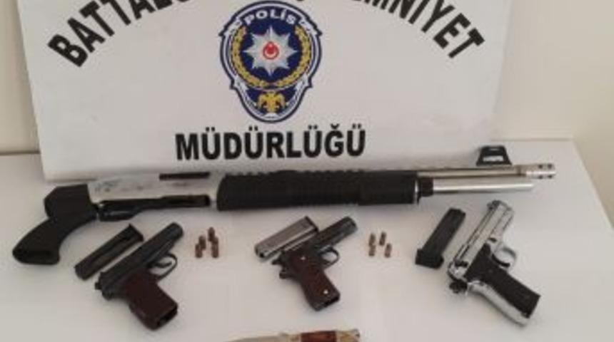 Malatya’da Huzur Uygulaması