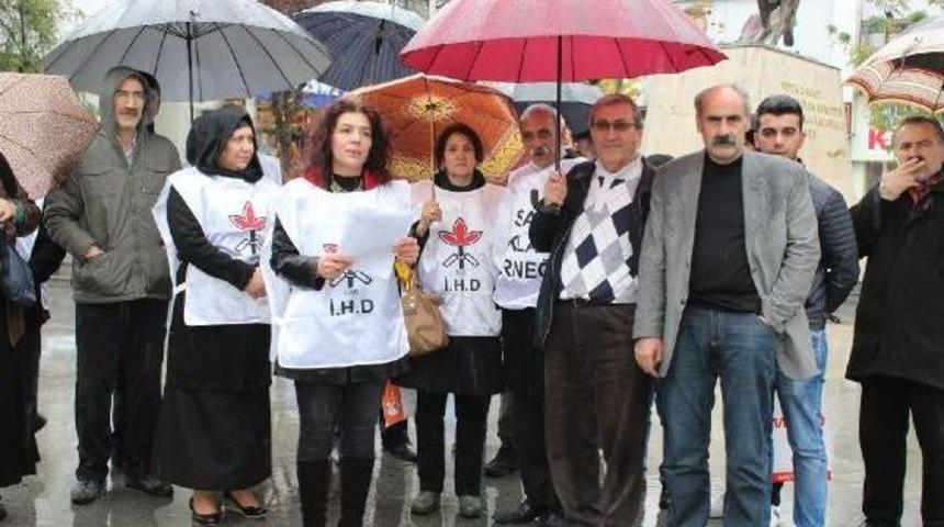 Kocaeli İhd'den Cezaevindekilere Mektup