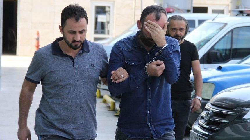 Samsun’da Şüpheli Araçta Uyuşturucu Ele Geçirildi: 2 Gözaltı