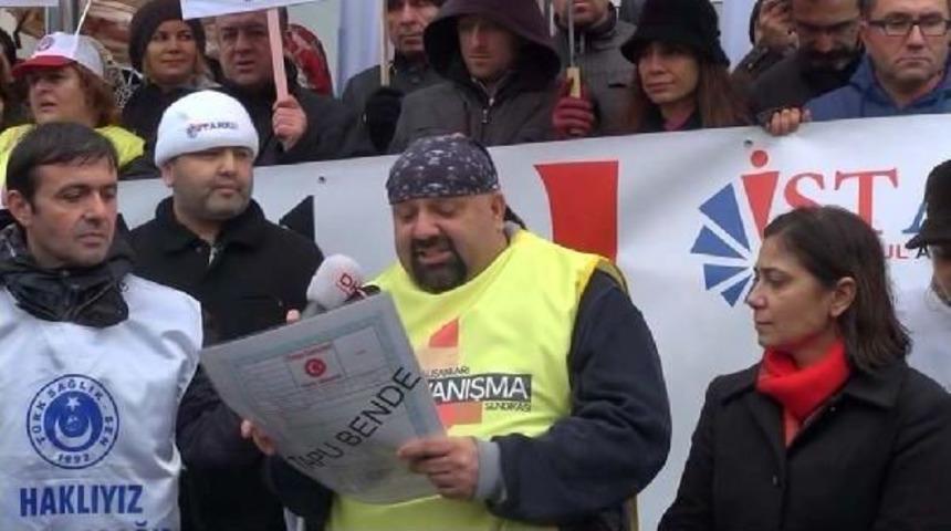 Aile Hekimlerinden Dilek&ccedil;eli Eylem