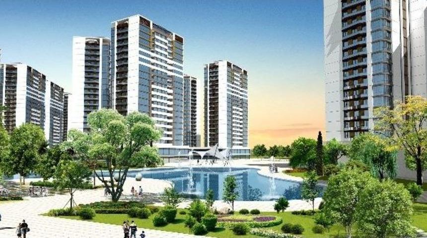 Yeni Mahalle D&ouml;n&uuml;ş&uuml;yor