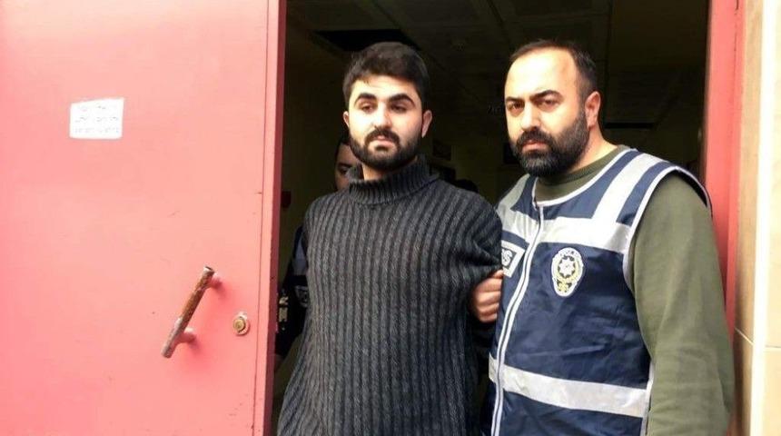 Babasını 50 Bı&ccedil;ak Darbesi İle &Ouml;ld&uuml;ren Sanık: "acı &Ccedil;ekerek &Ouml;lmesini İstedim&rdquo;