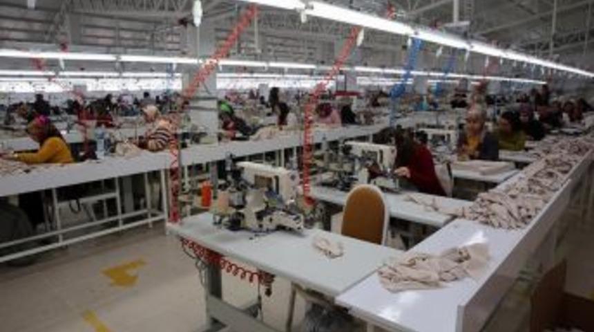 Ordu&rsquo;da 8 Ayda 6 Bin 645 Kişi İşe Yerleşti