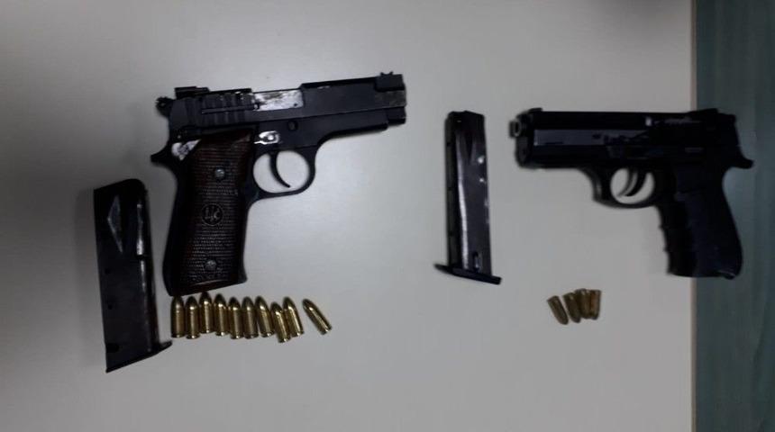 Huzur Uygulamasında Bin 718 Kişi Sorgulandı