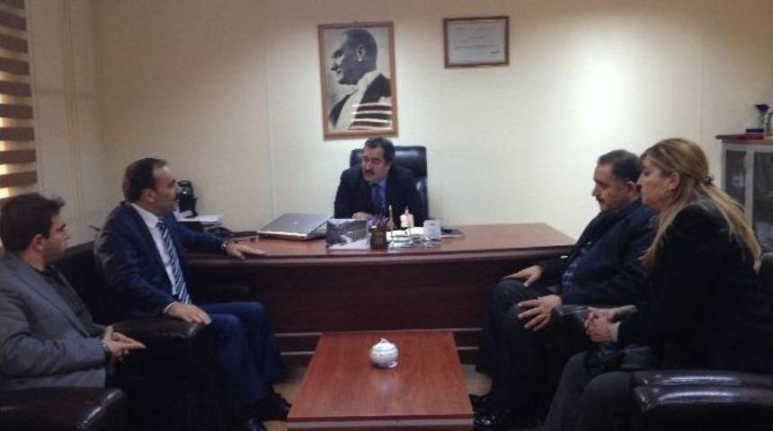 Bilici: &ldquo;elektrik Problemini Yeni Yatırımlar &Ccedil;&ouml;zecek&rdquo;