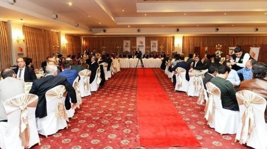 Bozbey: "nil&uuml;fer&rsquo;deki Kentsel Yenileme T&uuml;rkiye&rsquo;ye &Ouml;rnek Olacak"