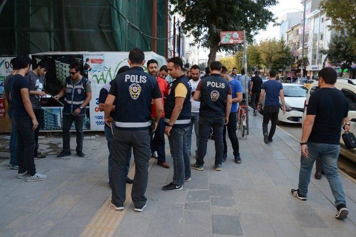 Van’da “türkiye Güven Huzur Uygulaması-5” G4