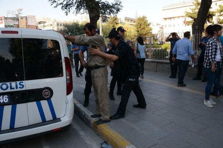 Van’da “türkiye Güven Huzur Uygulaması-5” G5