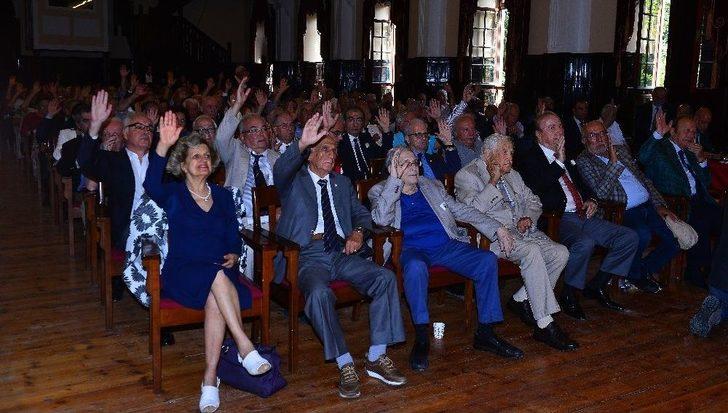 Galatasaray’ın Eylül Ayı Divanı Başladı G4