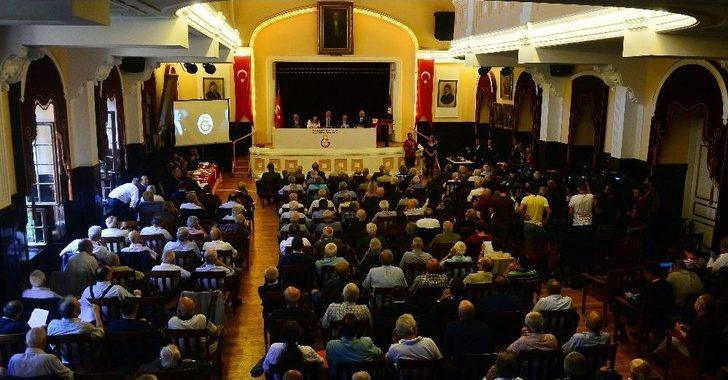 Galatasaray’ın Eylül Ayı Divanı Başladı G5