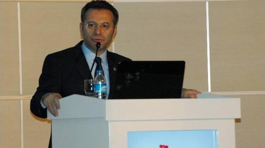 Diyarbakır&rsquo;da Trafik G&uuml;venliği Toplantısı