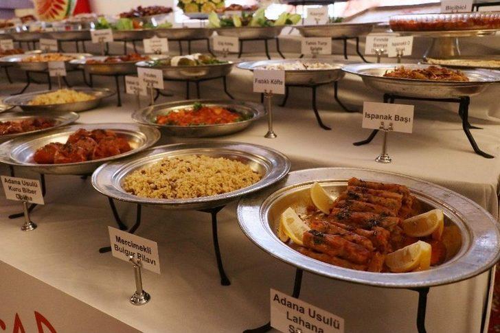 Adana 2. Lezzet Festivali’ne Hazırlanıyor G2