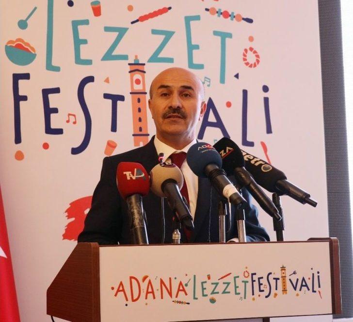 Adana 2. Lezzet Festivali’ne Hazırlanıyor G3