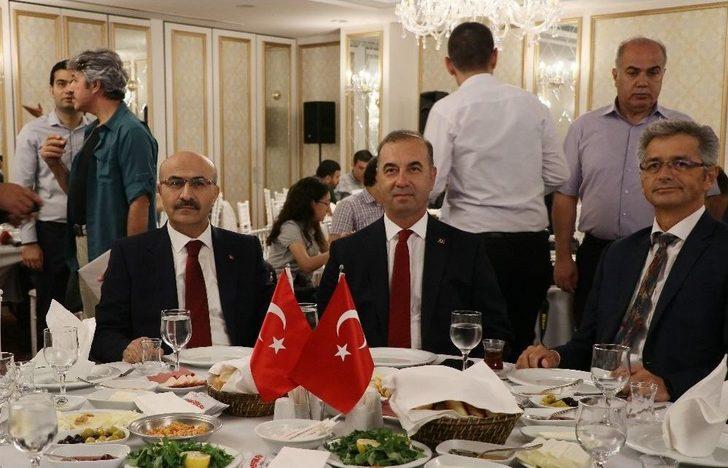 Adana 2. Lezzet Festivali’ne Hazırlanıyor G5