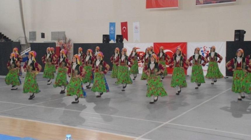 Tuşba Sanat Gençlik Spor Kulübü Türkiye 3’üncüsü Oldu