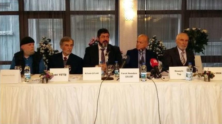 Mevlana&rsquo;nın Torunu: &ldquo;mevlana İsminin Olduğu Tabelalar Değişecek&rdquo;