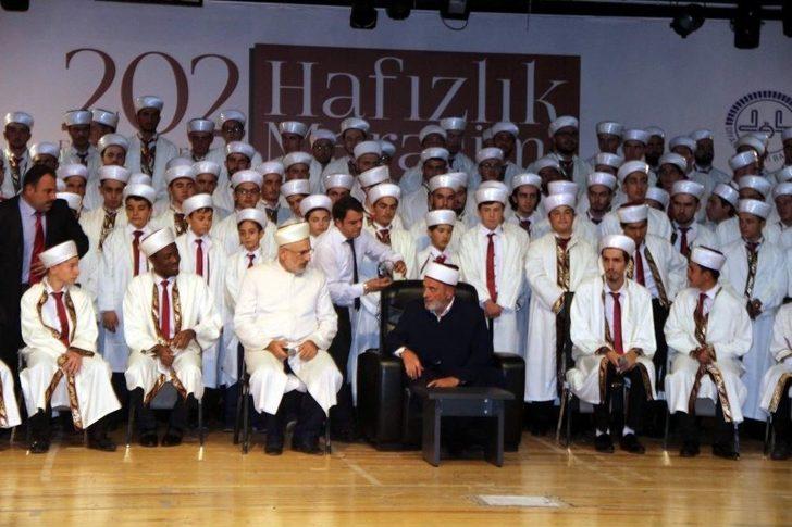 Diyanet İşleri Başkan Yardımcısı Dr. Selim Argun: G3