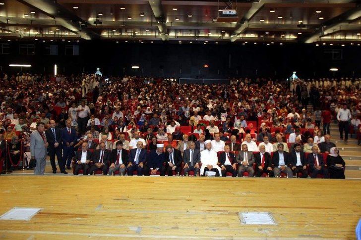 Diyanet İşleri Başkan Yardımcısı Dr. Selim Argun: G1