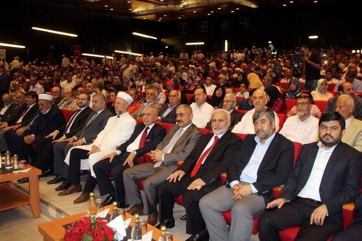 Diyanet İşleri Başkan Yardımcısı Dr. Selim Argun: G2