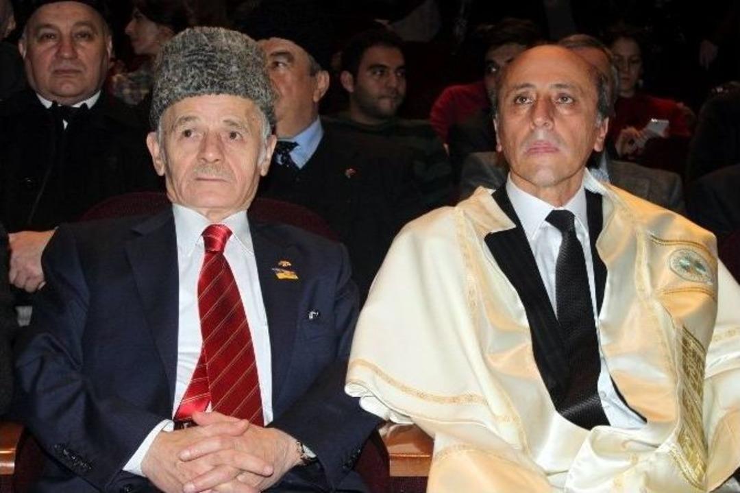 Uludağ &Uuml;niversitesi&rsquo;nden Kırımoğlu&rsquo;na Doktora Unvanı