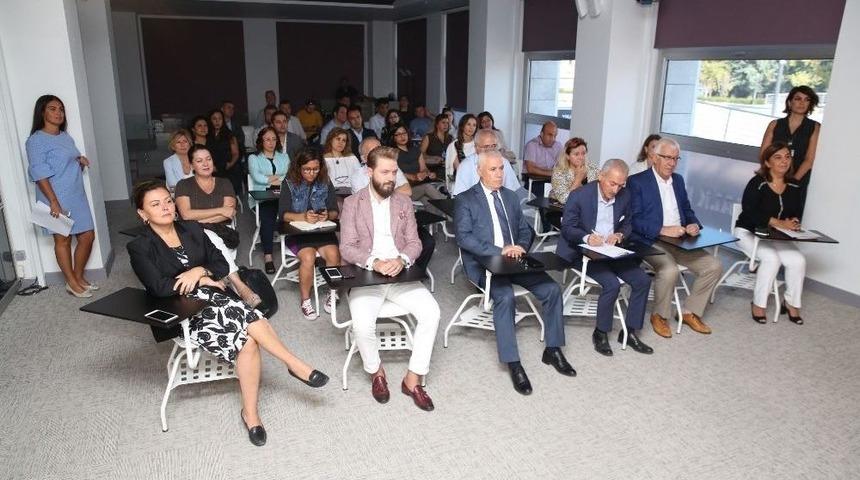 Nil&uuml;fer Belediyesi &Uuml;&ccedil; G&uuml;n Boyunca Denetlenecek