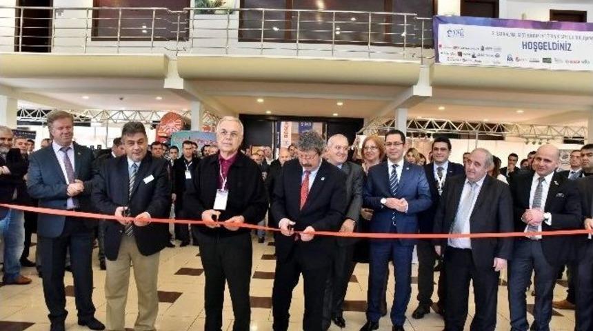 (düzeltme) "2. Satınalma Gastronomi Teknik Sektör Buluşmaları Platformu" İçin Geri Sayım Başladı