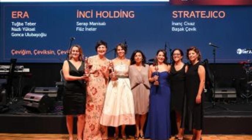 Baykuş Ödülleri 2018’de Era Ve Stratejico.’ya İki Ödül