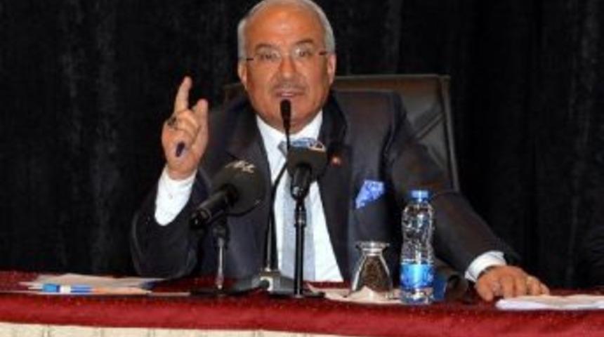 35 Milyon Liraya Yapılan Mersin Aquapark Mahkeme Kararı İle S&ouml;k&uuml;lecek (2)