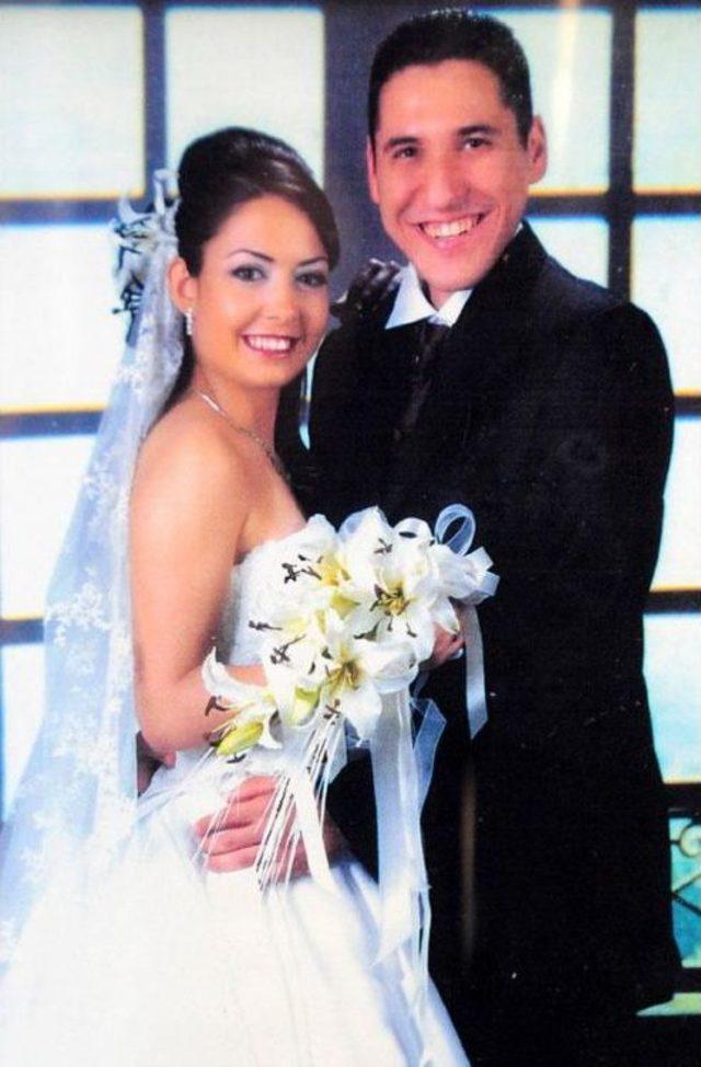 Eşini &Ouml;ld&uuml;rmek Su&ccedil;undan &Ouml;nce Beraat Etti, Sonra M&uuml;ebbete &Ccedil;arptırıldı 1