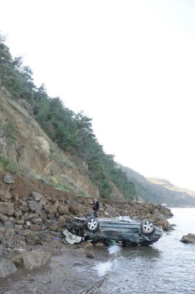 Eşini &Ouml;ld&uuml;rmek Su&ccedil;undan &Ouml;nce Beraat Etti, Sonra M&uuml;ebbete &Ccedil;arptırıldı 2