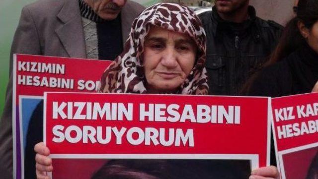 Hamile Eşini Öldüren Sanığa Ağırlaştırılmış Müebbet