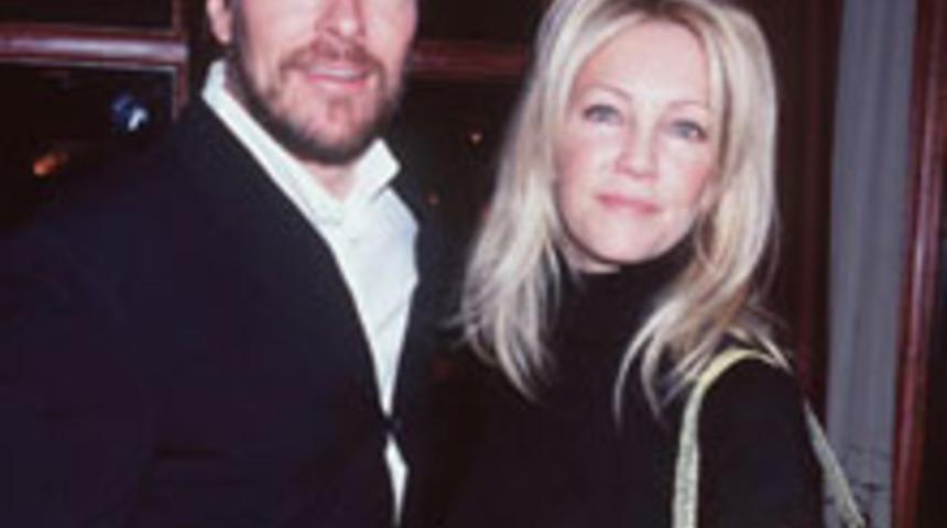 Bu &Ccedil;iftin Aşkı Bitmez!