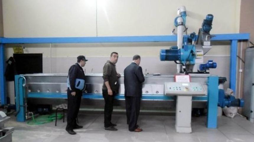 Yağhaneler Mercek Altında