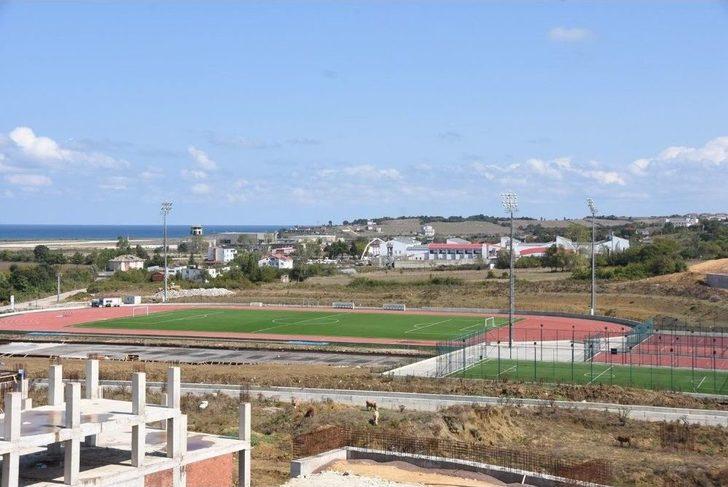 Ak Parti’li Maviş: "sinop Üniversitemizin Öğrenci Sayısı Daha Da Artacak" G3