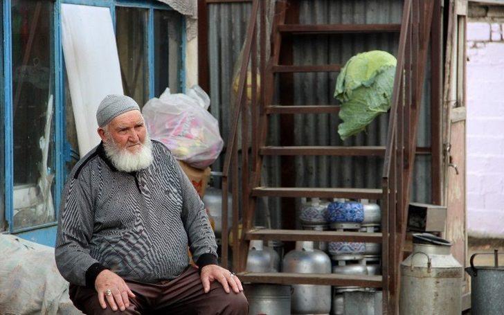 Muhtardan Seçim Vaadi Tabela G1