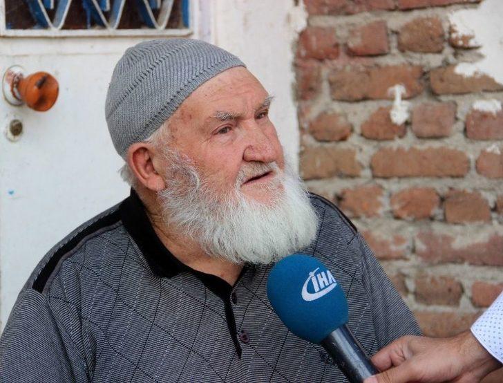 Muhtardan Seçim Vaadi Tabela G4