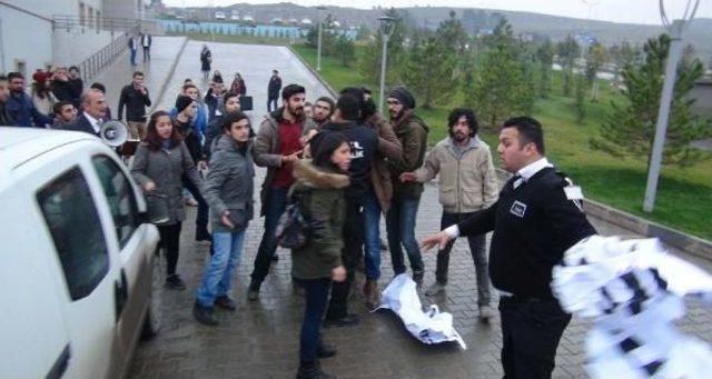 &Uuml;niversite &Ouml;ğrencilerinin  hazırlık  Tepkisi 1