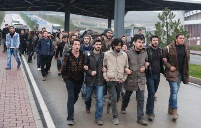 &Uuml;niversite &Ouml;ğrencilerinin  hazırlık  Tepkisi 3