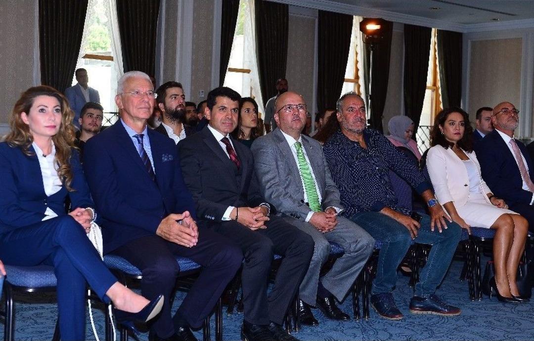 D&uuml;nya Motokros Şampiyonası&rsquo;nın Değerlendirme Toplantısı Yapıldı