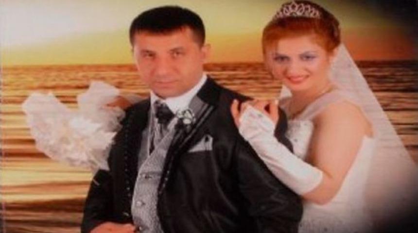 İzmir&rsquo;de Hamile Eşini &Ouml;ld&uuml;ren Kocaya Ağırlaştırılmış M&uuml;ebbet