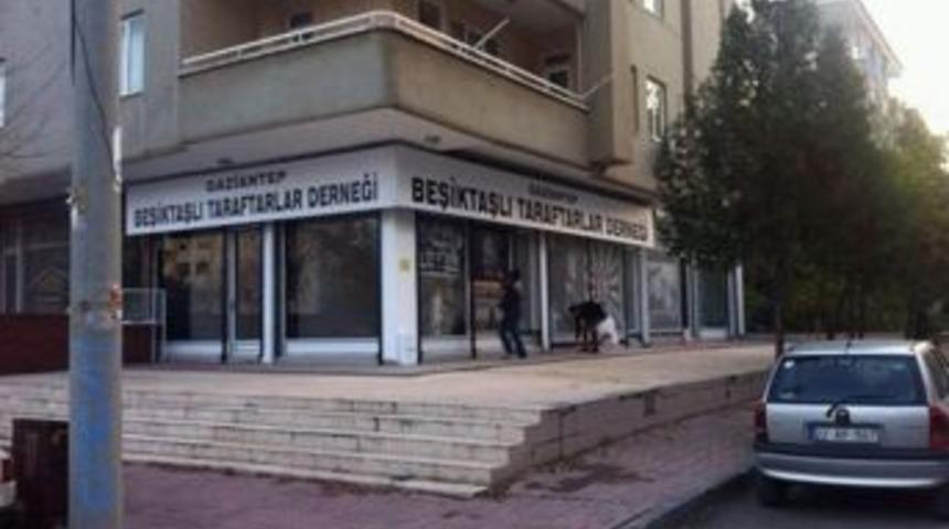 Gaziantep Beşiktaş Taraftar Derneği Pazar Günü Açılacak