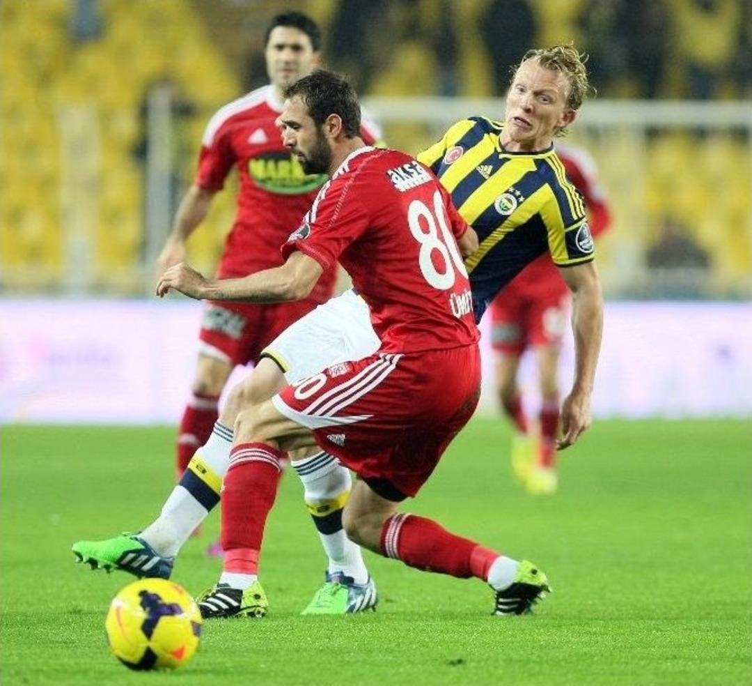 Spor Toto S&uuml;per Lig