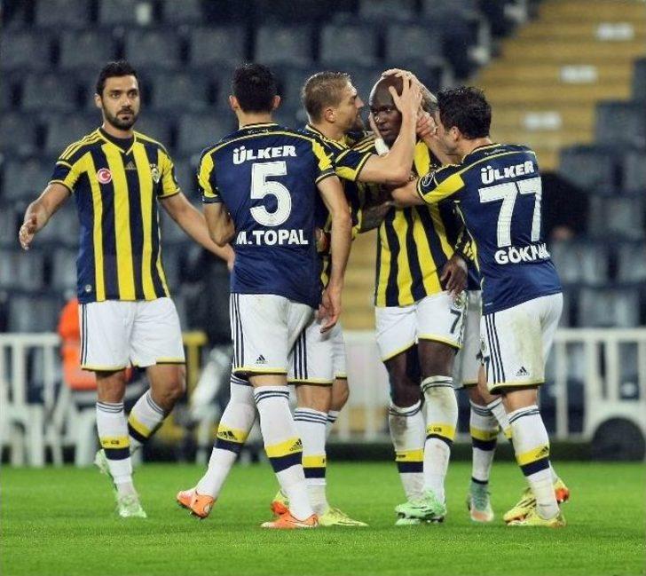 Spor Toto Süper Lig G4